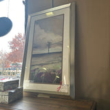 Paragon Model Home Wall Art