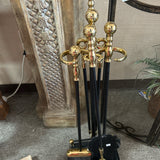 Fireplace Tools