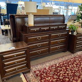 King Bedroom Set