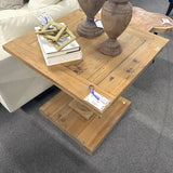 Uttermost End Table