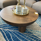 Sample Coffee Table