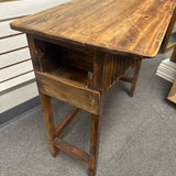 Handmade Desk Only