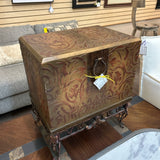Trunk