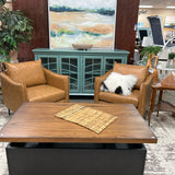 Closeout Console