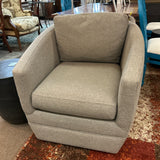 Room & Board Swivel chair
