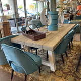 Dining Chairs