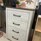Ashley Chest