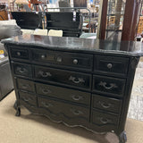 Cindy Crawford Dresser