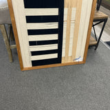 Bassett Mirror Co. Model Home Wall Art