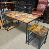Desk Only