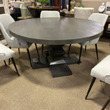 Model Home Dining Table Only