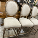 Restoration Hardware Barstools