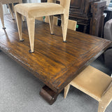 Dining Table Only