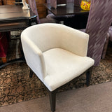 West Elm Accent Chair