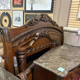 King Ashley Bed only