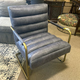 Model Home Lounge Chair