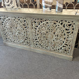 Sample Sideboard