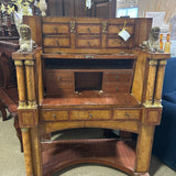 Desk & Chair