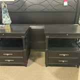 Aspen Home Bedroom Set