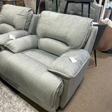 Closeout Power Recliner