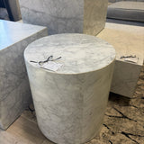 Restoration Hardware Side Table