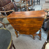 Drop Leaf Table