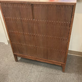 Sample Cabinet