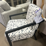Closeout Accent Chair