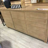 Closeout Cabinet