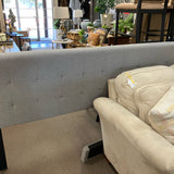Closeout Bed Frame