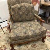 Drexel Heritage Arm Chair