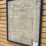 Crestview - Sample Wall Art