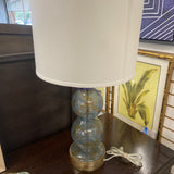 John Richard lamp