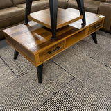 Intercon Furniture Coffee Table