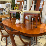 Ethan Allen Dining Set
