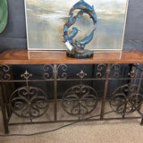 Sofa Table