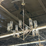 Visual Comfort Chandelier
