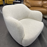 Four Hands Model Home Swivel chair