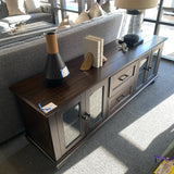 Bayside Console
