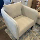 Closeout Accent Chair