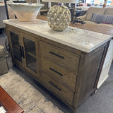 Closeout Console