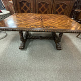 Maitland Smith Coffee Table