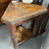 The Arrangement End Table