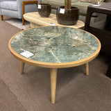 Closeout Coffee Table