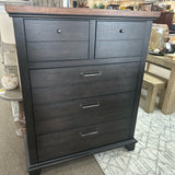 Chest