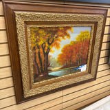 Vintage Art