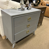 Crestview - Sample Chest