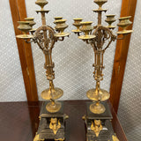 Candelabra