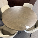Closeout Dining Set