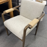 Four Hands Model Home Chairs